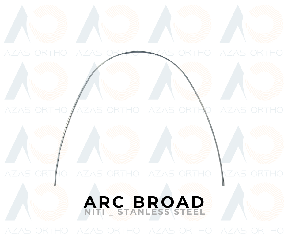 ARC NITI BROAD DTC